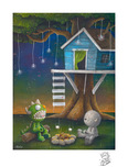 Fabio Napoleoni Fabio Napoleoni Campfire Chat (SN)